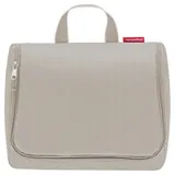 Reisenthel Kulturbeutel toiletbag XL Kosmetiktaschen & Kulturbeutel Nude Damen