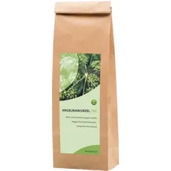 Angelikawurzel Tee 100 g