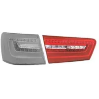 Van Wezel Heckleuchte