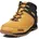 Euro Sprint Hiker Herren Schwarz/Gelb 47 5