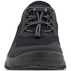 ECCO MX M Low schwarz 44