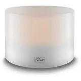 Qult Farluce Inside Teelicht 12 cm weiß