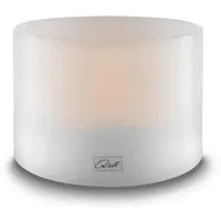 Qult Farluce Inside Teelicht 12 cm weiß