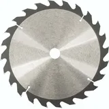 SCHEPPACH Sägeblatt HW 405 x 30 x 3,2 mm 32 Zähne Wippsäge Wippkreissäge HS410