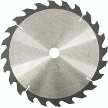 SCHEPPACH Sägeblatt HW 405 x 30 x 3,2 mm 32 Zähne Wippsäge Wippkreissäge HS410