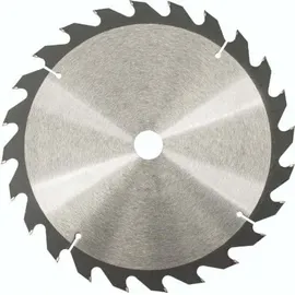 SCHEPPACH Sägeblatt HW 405 x 30 x 3,2 mm 32 Zähne Wippsäge Wippkreissäge HS410