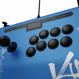 PDP Pro FS Arcade Fight Stick Tekken 8 King - Blue