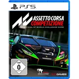 Assetto Corsa Competizione (PS5)