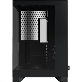 Fractal Design Pop 2 Vision Black ATX Gaming Gehäuse Schwarz