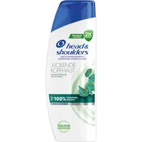 Head & Shoulders head&shoulders® JUCKENDE KOPFHAUT Shampoo 300 ml