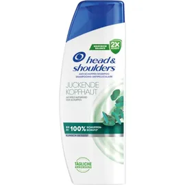 Head & Shoulders head&shoulders® JUCKENDE KOPFHAUT Shampoo 300 ml