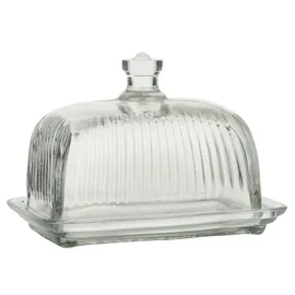 ib laursen Butterbox m/Rillen