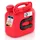 Hünersdorff Kraftstoffkanister Premium 5 l rot