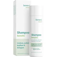 Benevi Neutral Shampoo 200 ml