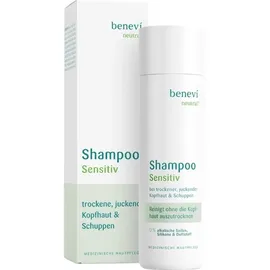 Benevi Neutral Shampoo 200 ml