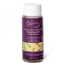 Ayluna Shampoo Blumengarten