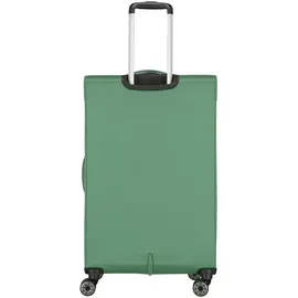Travelite Miigo 4-Rollen L 77 cm / 90-96 l matcha