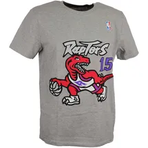 Mitchell & Ness Vince Carter grau S