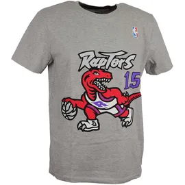 Mitchell & Ness Vince Carter grau S