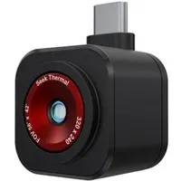 Seek Thermal CQ-ABAX Wärmebildkamera Nano 300, iOS, USB-C, -20°C