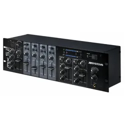 JB Systems MIX 5.2