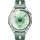 Huawei Watch GT 6 46 mm Nylon-Armband grün