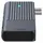 Rapoo UCM-2003 USB-C Multiport Adapter für MacBook, Kompatibel mit USB-C Multifunktionsanschluss, 100W Power Delievery, 4k HDMI, USB-C, 2 USB-A 3.0 Datenports, SD/microSD Speicherkartenleser