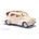 BUSCH Renault 4 CV Cabrio
