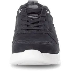 Gabor comfort Sneaker, Low in blau, / 6.5 UK - 40