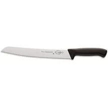 F.Dick ProDynamic Brotmesser 26 cm Schwarz