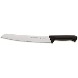 F.Dick ProDynamic Brotmesser 26 cm Schwarz