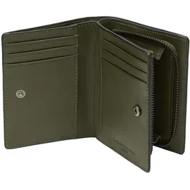 Liebeskind Berlin Geldbörse Thea Wallet M Forest