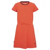TROLLKIDS Kleid Noresund in sweet cherry/red | Gr.: 134