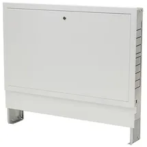 thermova Verteilerschrank für Heizkreisverteiler Unterputz max. 10 Heizkreise UP4