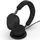 JABRA Evolve3 75 MS Schwarz USB A mit Ladepad 