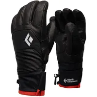Black Diamond Impulse Gloves S