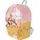 Loungefly Disney Mickey & Friends Figural Heißluftballon Mini Rucksack