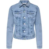Only ONLWONDER DNM Jacket NOOS