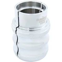 BikeService 36mm/47mm Gabeldichtungseinführungsanleitung - Silver - One Size