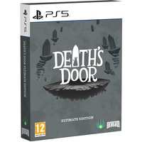 DEVOLVER DIGITAL Death's Door (Ultimate Edition)