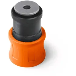 Fein Gewindebohr Spannzange QuickIN-QuickIN MAX Schnittstelle