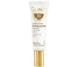 GUINOT Fluide Solaire Hydrazone Sonnenfluid LSF 30 50 ml