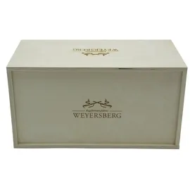 Kupfermanufaktur Weyersberg Fleischtopf 24 cm
