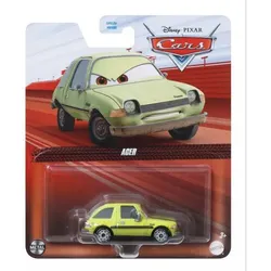 Autos: Acer Kleinerwagen
