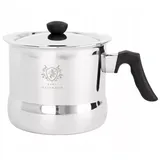 Karl Hausmann Milchtopf 1,5L rund 15 cm