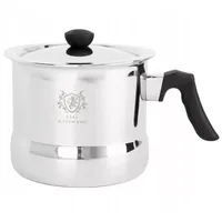 Karl Hausmann Milchtopf 1,5L rund 15 cm