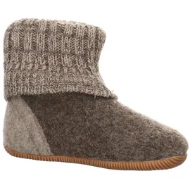 Giesswein Wildpoldsried Kids, taupe 262, 27 EU