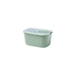 Mepal EasyClip Frischhaltedose 450 ml 106154094700 , Farbe: nordic sage