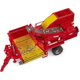 Bruder 02130 - Grimme SE75-30 Kartoffelvollernter 1:16