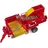 Bruder 02130 - Grimme SE75-30 Kartoffelvollernter 1:16